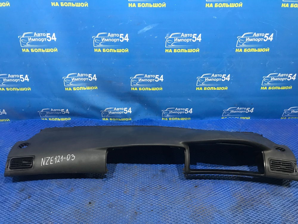 Торпедо TOYOTA FIELDER 2002