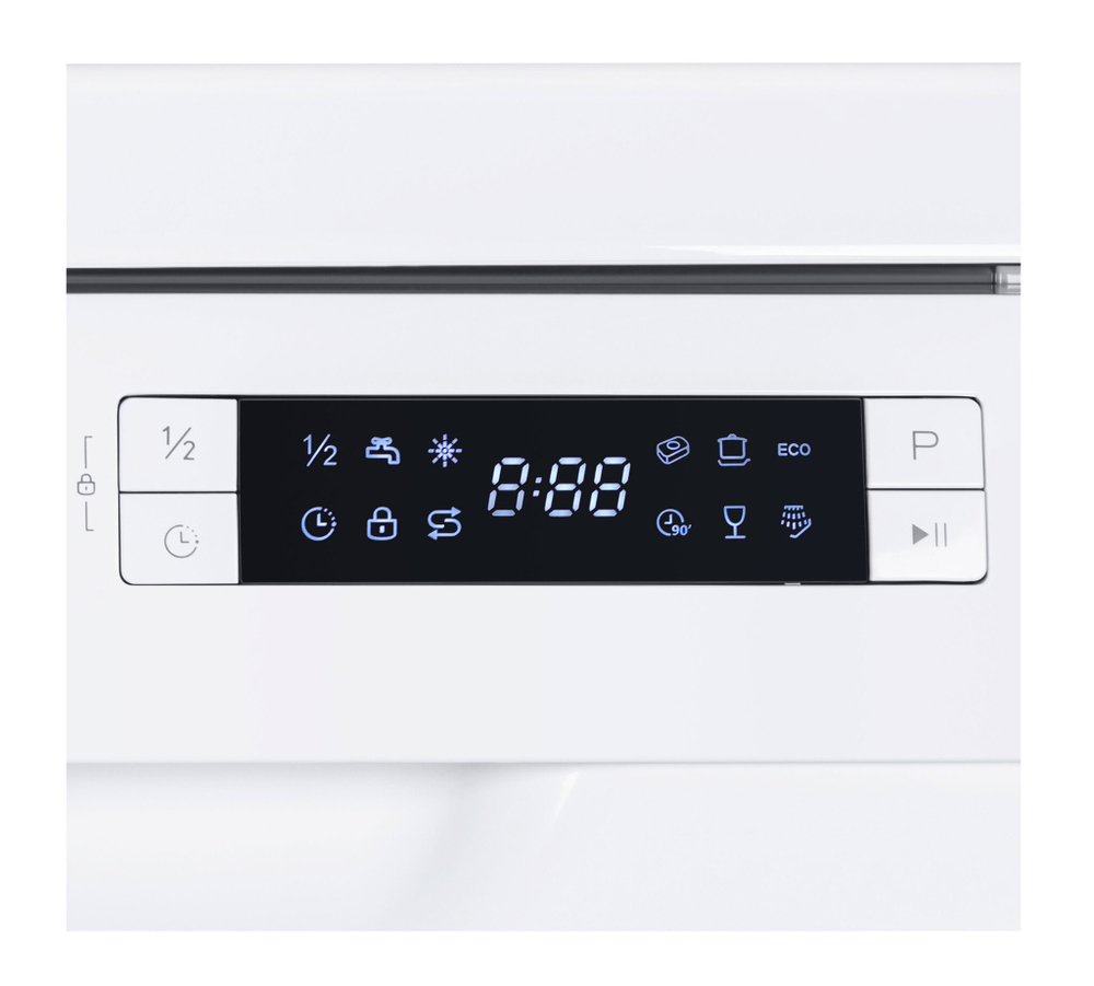 Посудомоечная машина MAUNFELD MWF08B фото 10