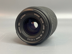 Canon EOS 3000 kit EF 38-76mm 4.5-5.6