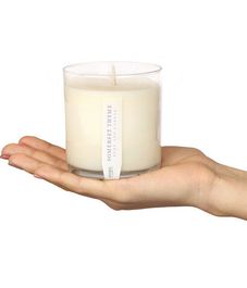 Somerset Thyme, свеча The Seeds, Kobo Candles