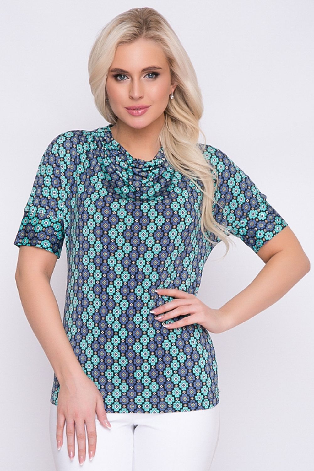 Блузка 40401 Avili