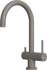 Смеситель OMOIKIRI Yamada-GR-P(арт.4974261)