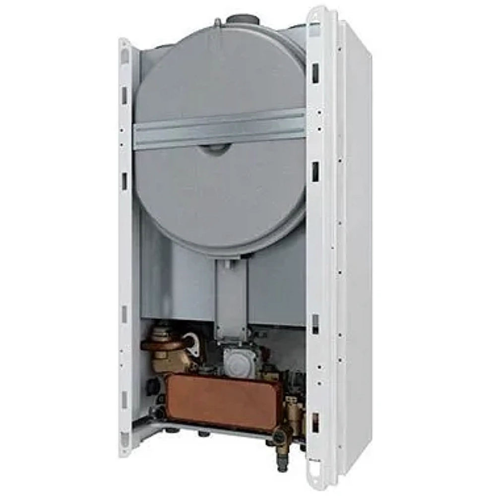Baxi ECO-4S 10 F котел газовый настенный 7659668--