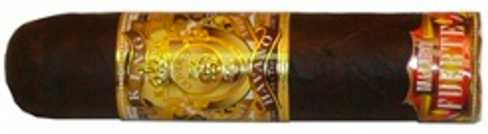 Oliveros King Havano Maduro Fuerte Jester