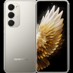 Смартфон Tecno Spark 40 Pro Plus 8/256Gb Moon Titanium