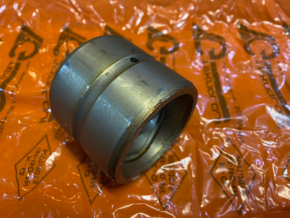 Втулка 60х75х63
