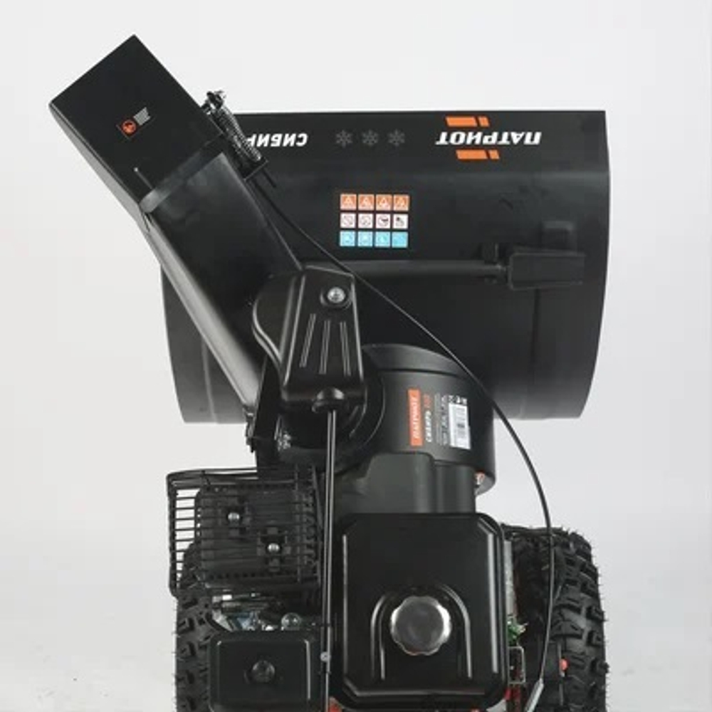 Снегоуборщик PATRIOT СИБИРЬ 65E