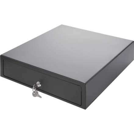 Денежный ящик PayTor HT-330P Черный Epson