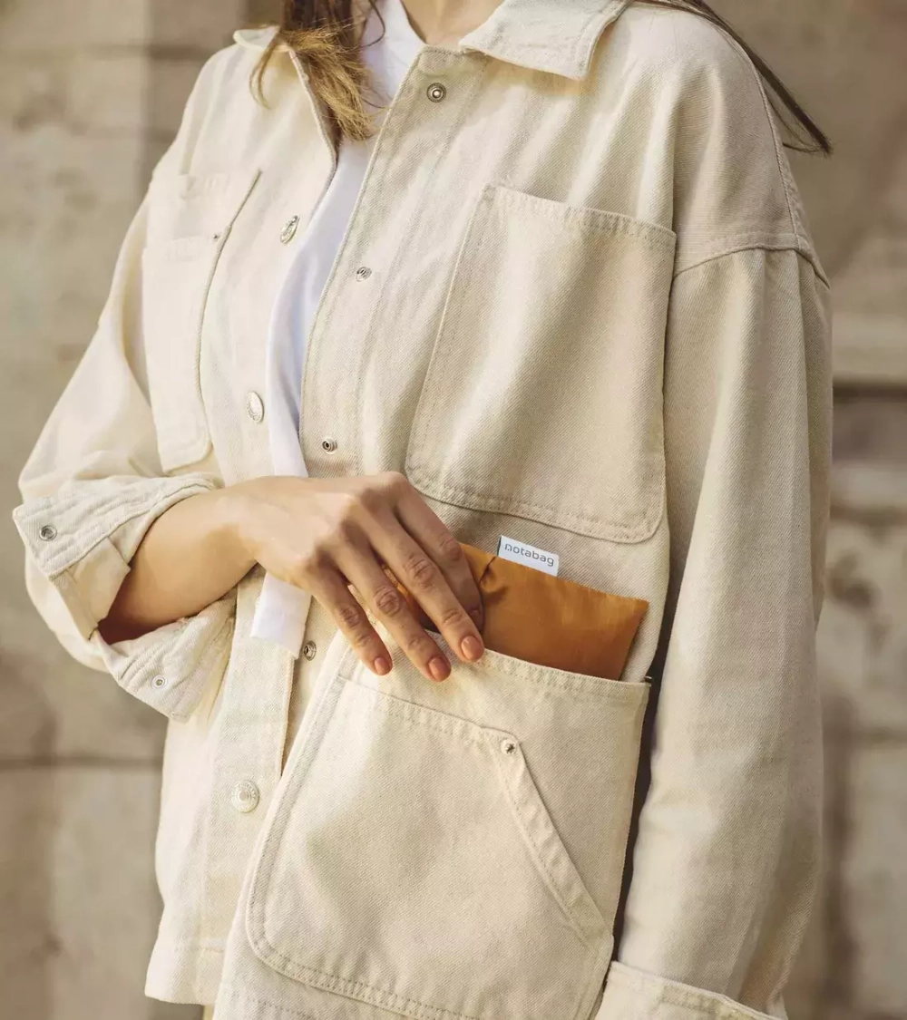 Сумка-рюкзак Notabag