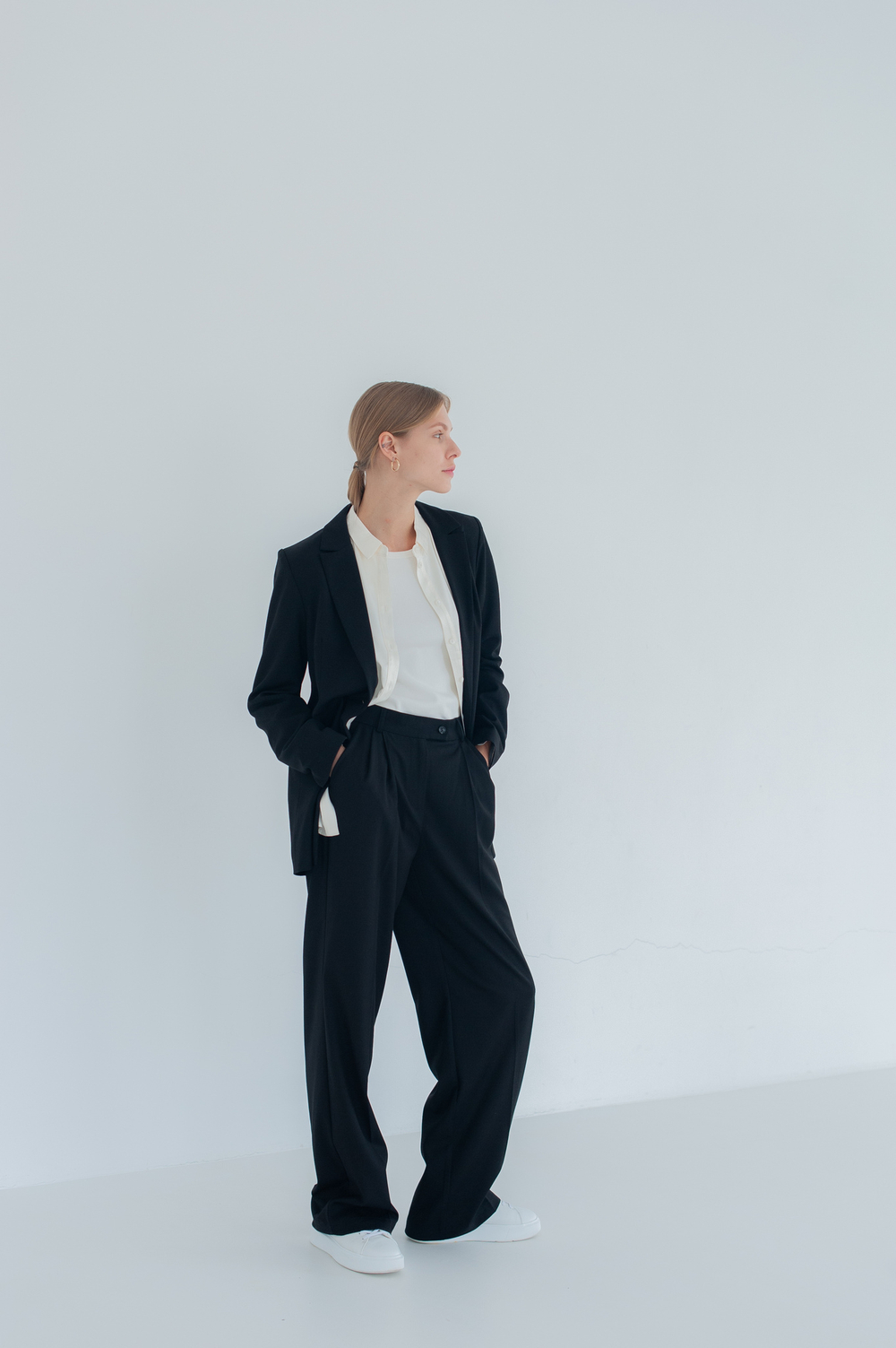 Брюки art.509-2