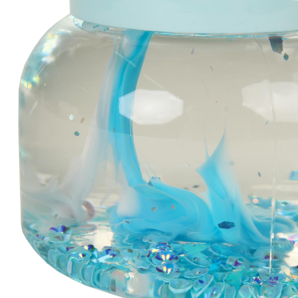 Лизун в ассортименте, банка С-45355