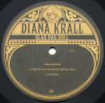 Diana Krall / Glad Rag Doll (2LP)