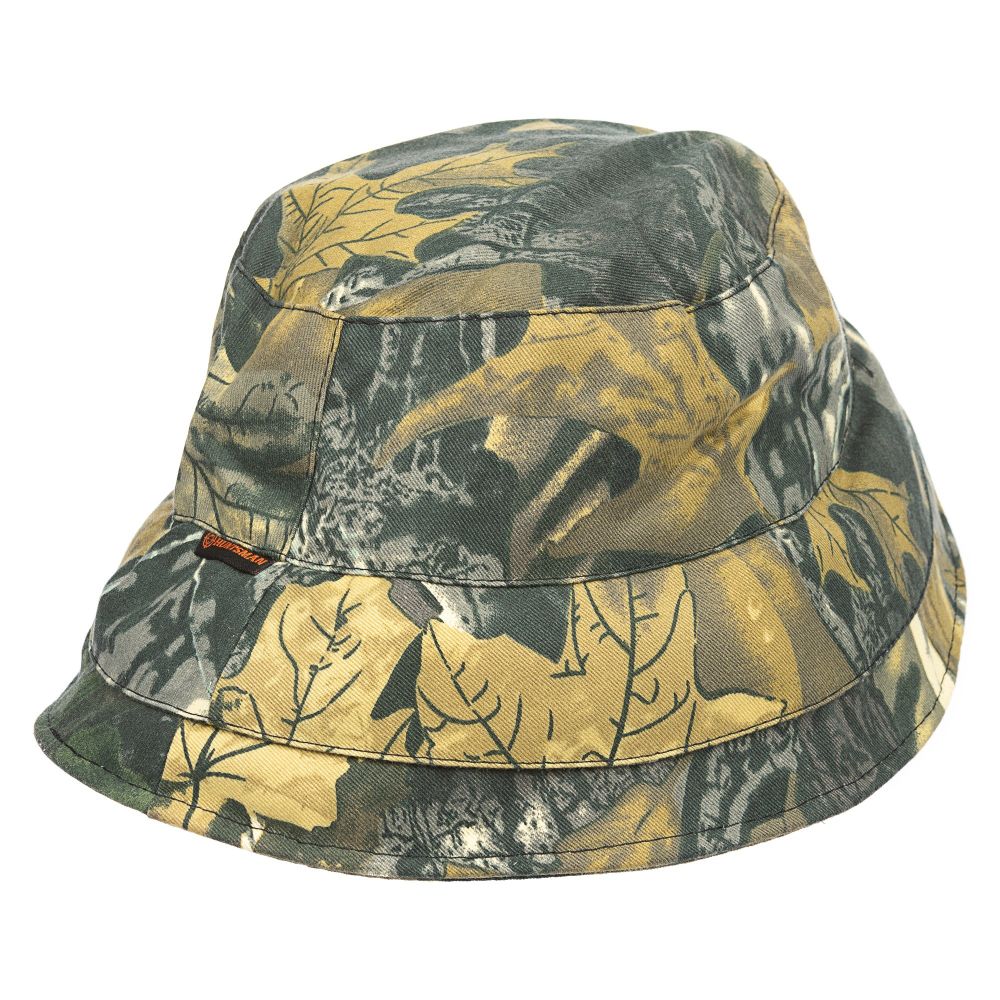 Панама-накомарник Трансформер цвет Темный лес ткань Смесовая Панама-накомарник Трансформер цвет Темный лес ткань Смесовая