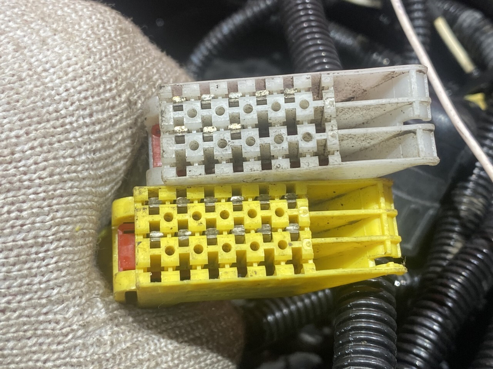 Пpоводкa шaccи