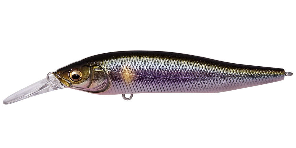 Воблер Megabass X-75 X-Nanahan +1 Wagin Ito Ayu