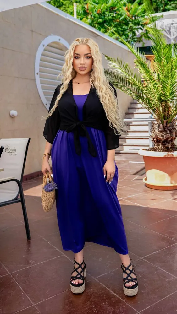 Платье УК-1933-3 Fabrika