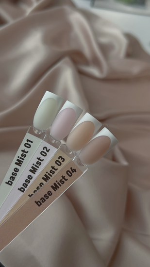 Mist base 02 Iperfect 30мл.