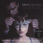 Soundtrack / Fifty Shades Darker (2LP)