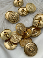 Шляпка под установочные кнопки БМН