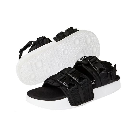 Puma Leadcat YLM 'Black'