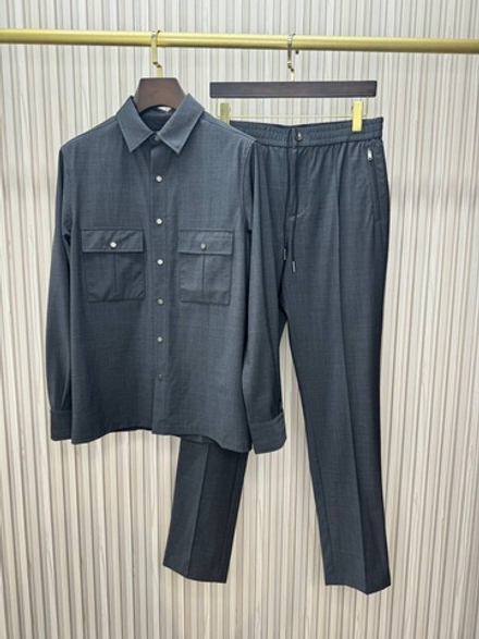 Костюм Zegna