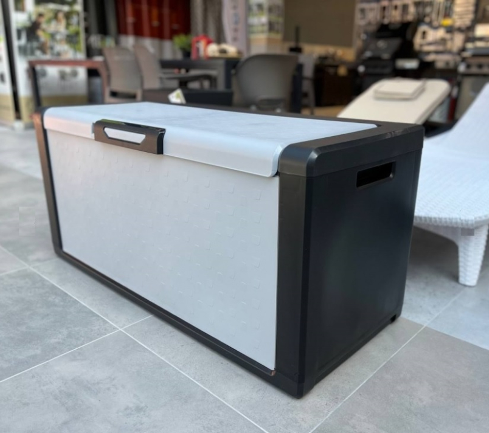 Пластиковый сундук Keter Titan Chest 190 л