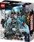 Lego konstruktor Iron Man: Iron Monger Mayhem