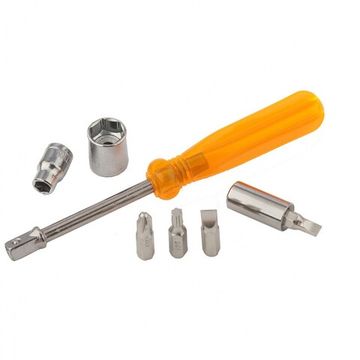 Слесарно-монтажный набор SPARTA 13541