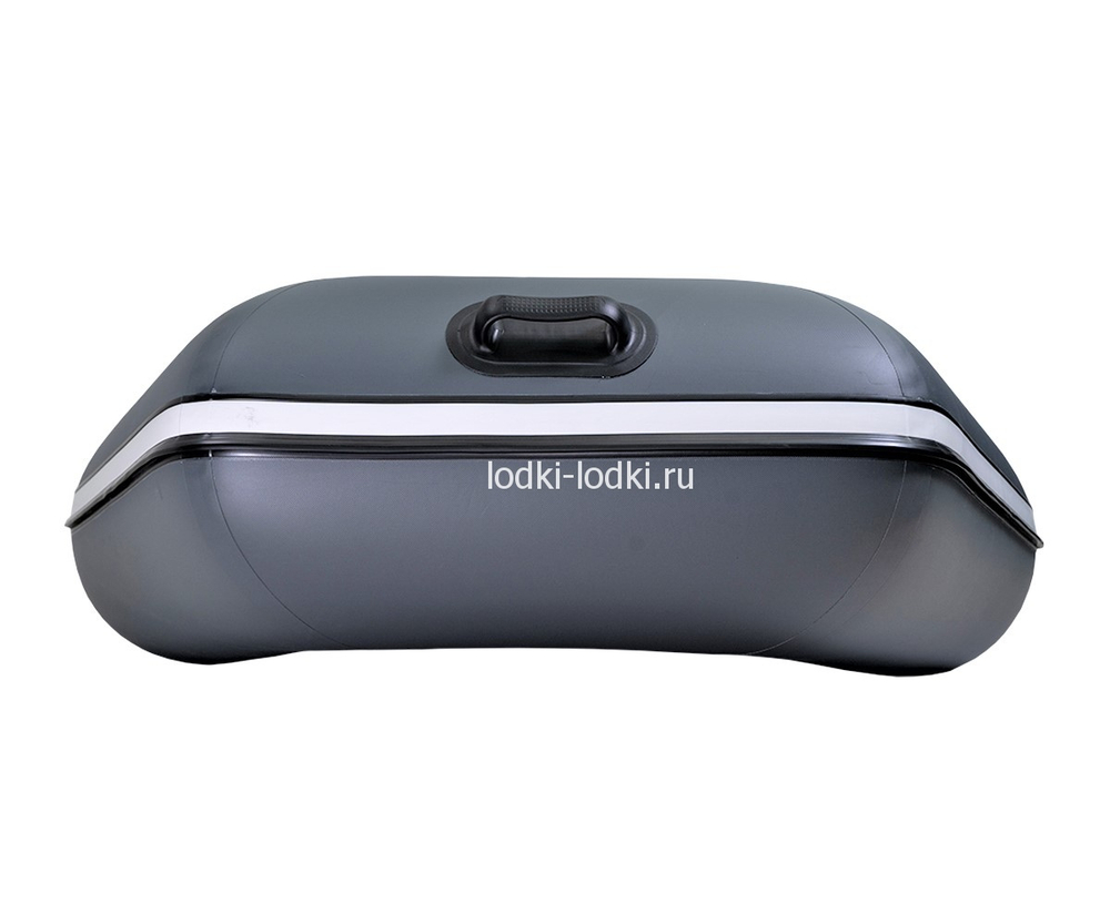 Аква-2900 графит (лодка ПВХ под мотор)