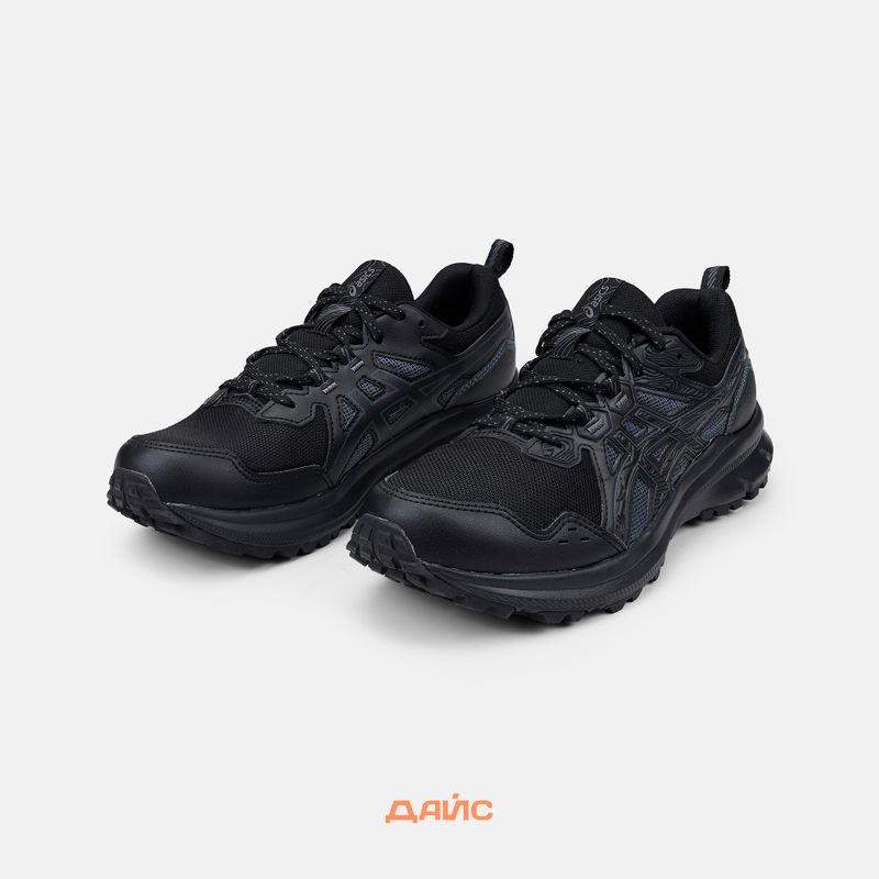 Кроссовки Asics Trail Scout 3 