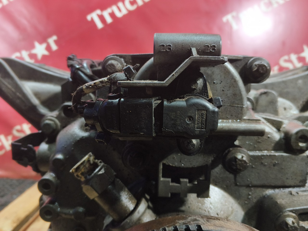 АКПП G 211-12 2019г.