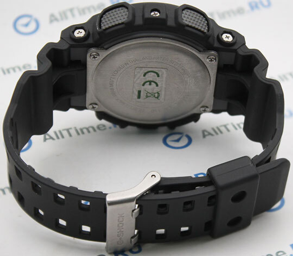 GA-110-1A