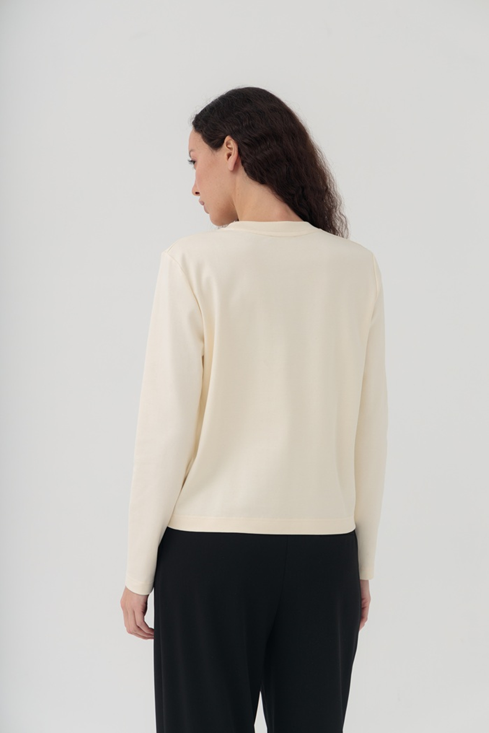 Блуза Лояно NOME Atelier