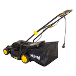 Газонокосилка электрическая Huter ELM-1600T