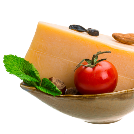 Твердые и полутвердые сыры