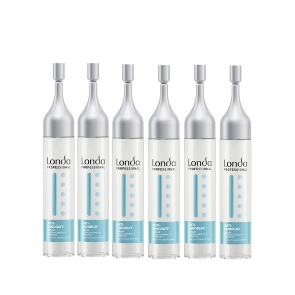 Anti-Dandruff Сыворотка 6*10мл