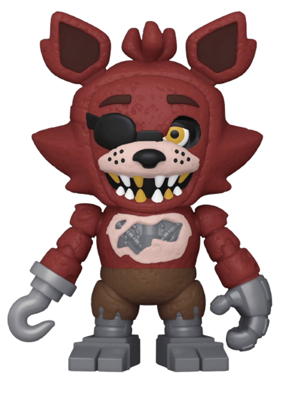 Фигурка Funko Vinyl SNAPS! FNAF Foxy