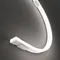 Гибкий неон 12х6 24В 10Вт/м 6000K IP67 5м Led Strip 432031