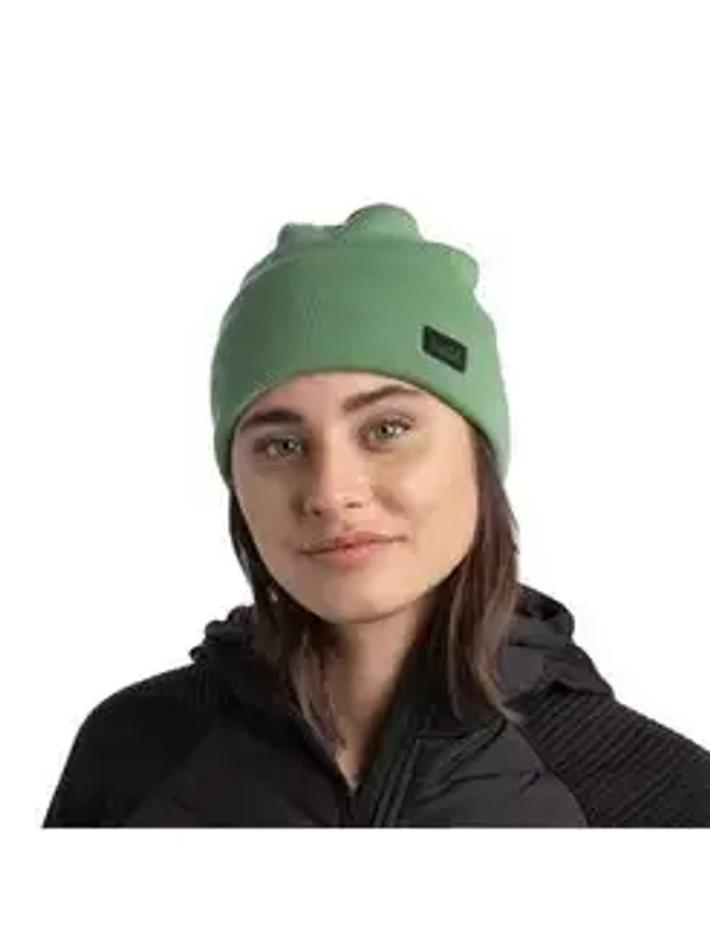 Шапка Buff Knitted Hat Niels Mint (US:one size)