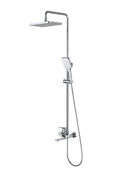 Душевая система для ванны S30.24