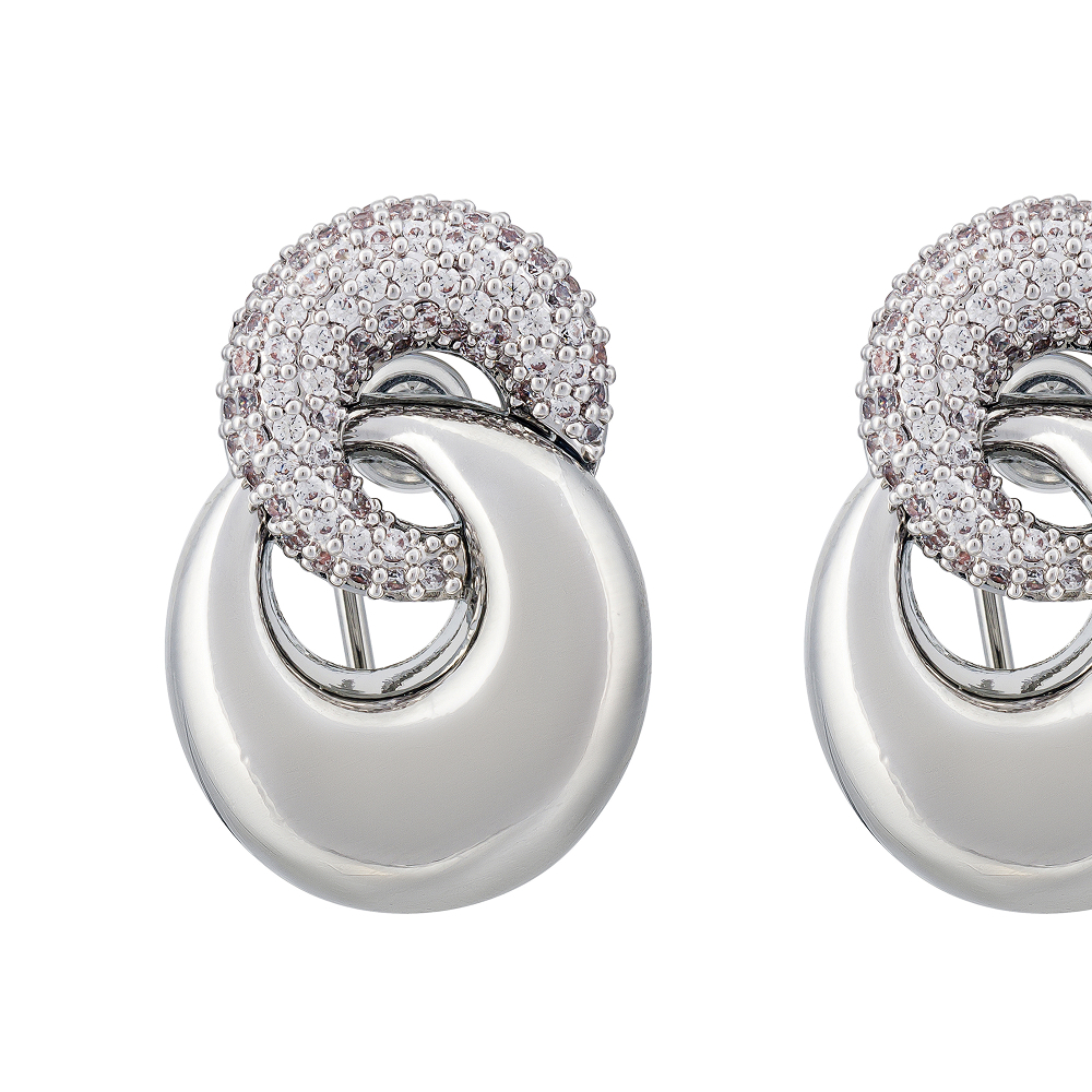 Серьги Fiore Luna AG210015E-002 S