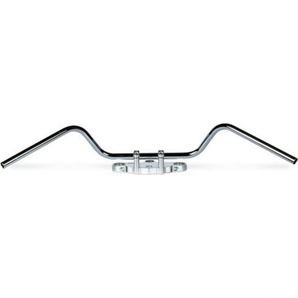 Руль стальной Mystic TRW MCL131SC