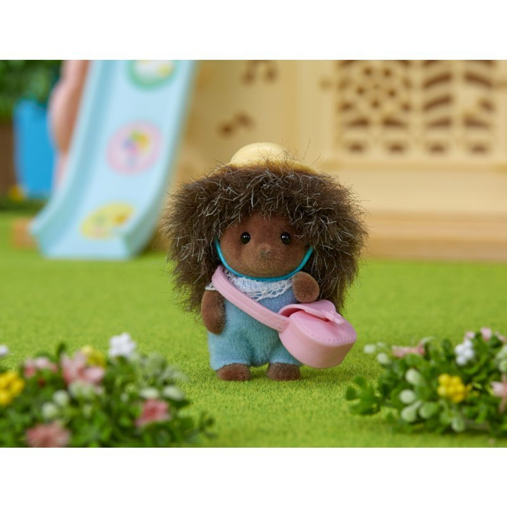 Sylvanian Families - Дитя ежей 5410