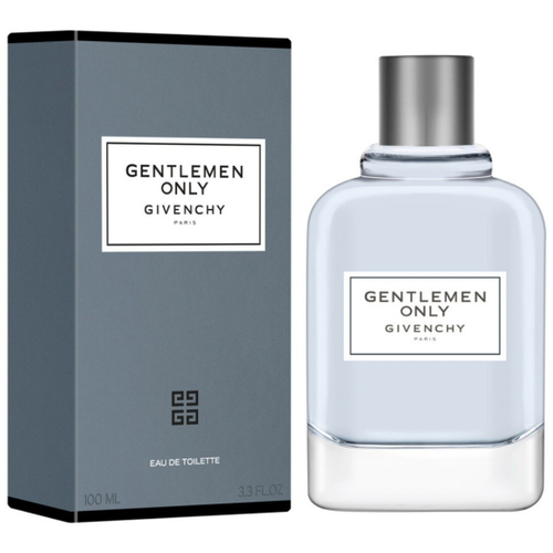 GIVENCHY Gentlemen Only edT 100ml men