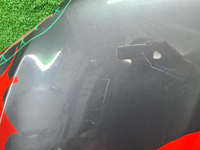 Капот Geely Coolray (2019-2023) (В пленке)