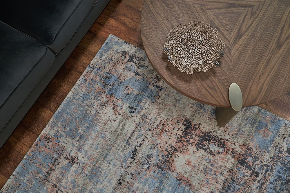 Ковер Aramac 1,6х2,3м вискоза 100%