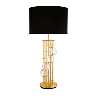Лампа настольная Table Lamp Lorenzo арт.109975
