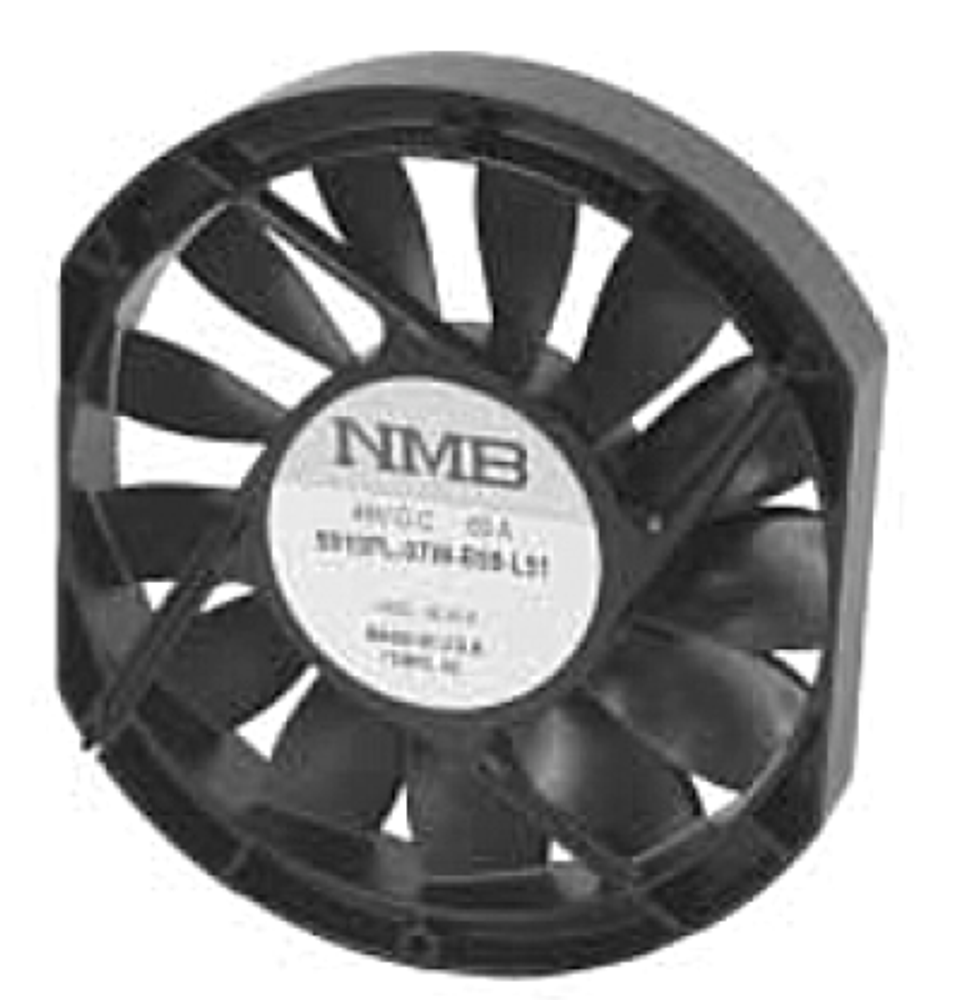 Вентилятор NMB 5910PL-05W-B10-L00 DC