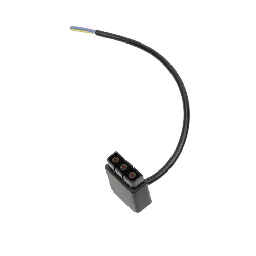 Подвод питания (0,3м) Lightstar TRITO 456002