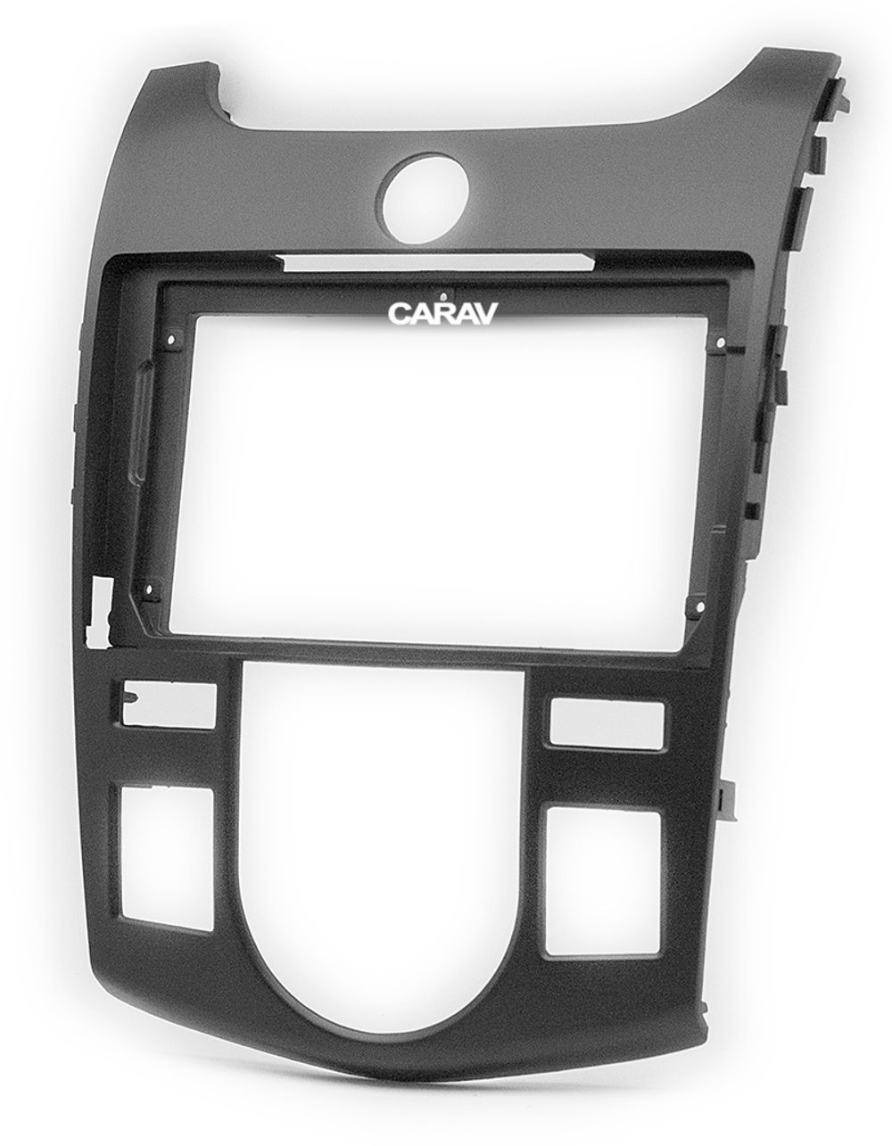 Kia Cerato (TD), Forte (TD), Naza Forte 2009-2012 (c климат-контролем), 9" (carav 22-413)